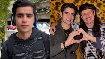 Aaron Mercury reveló detalles de su última llamada con Oliver Tree y confesó que sigue en shock