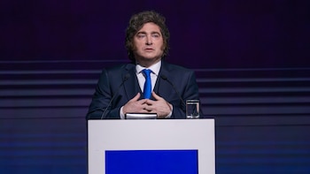 Milei atribuyó la suba de la inflación a tres factores centrales y explicó por qué proyecta una baja