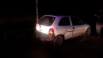 homicidio matanza pareja