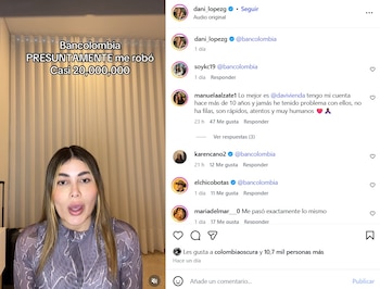 El caso se reportó desde