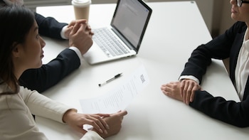 Francisco Fernández Yuste, orientador laboral: “Te tienen que saltar todas las alarmas si te pasa esto durante un proceso de selección”