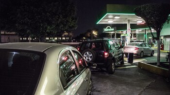 Cuánto subirá la gasolina a
