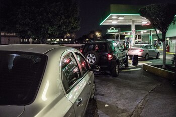 De acuerdo con el Diario