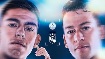 A qué hora juega Sporting Cristal vs Comerciantes Unidos HOY: partido en Cutervo por fecha 12 del Torneo Apertura de Liga 1 2026