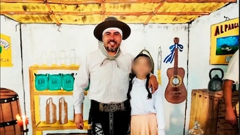 Quién era el intendente pampeano