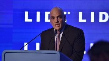 El Supremo de Brasil ordena