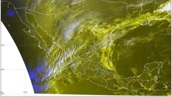 Alerta por temperaturas superiores a