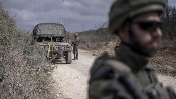 Israel ejecuta nuevos bombardeos contra