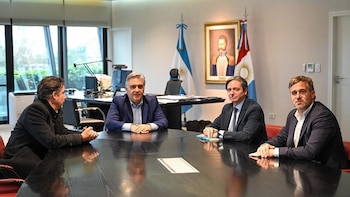 CAF - Pilar