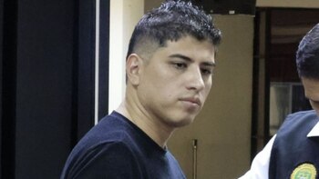 John Kelvin estuvo encarcelado en