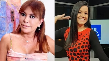 Magaly Medina criticó duramente a