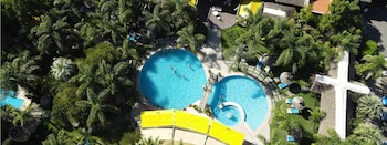 La Justicia detectó más viajes de Manuel Adorni: dos escapadas a un all inclusive de Gualeguaychú