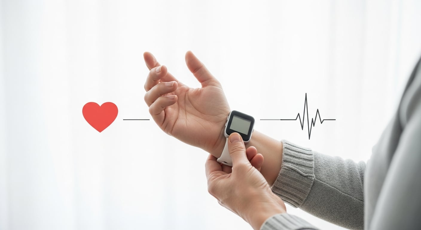 Especialistas recomiendan constancia y paciencia para evaluar la VFC, comparando resultados durante seis meses o más (Imagen Ilustrativa Infobae)