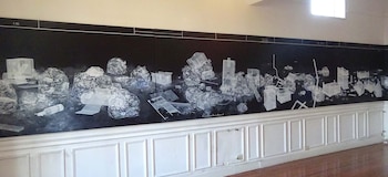 "Resonancia magnética, imagen de la