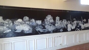 “Vanitas”, una muestra de Robert