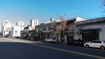 Coghlan es uno de los