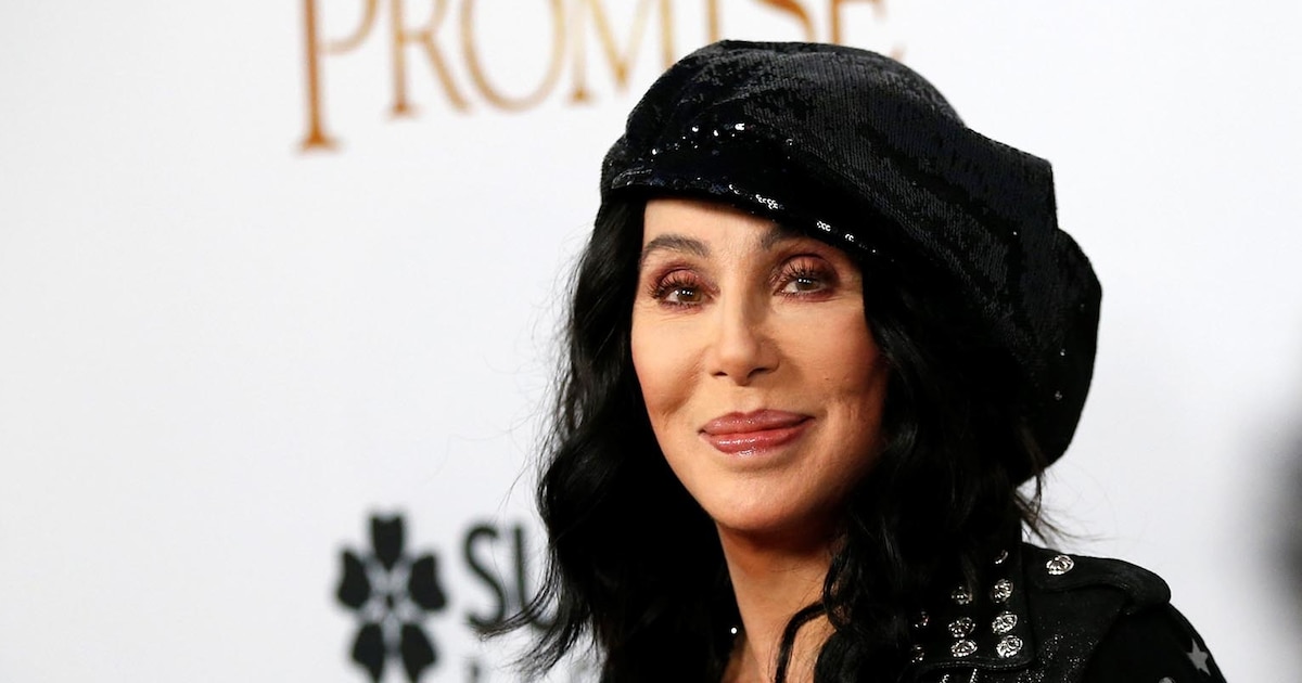 ¡A los 79 años, Cher Revela sus Secretos para una Vitalidad Imparable! | Rutina de Ejercicio y Bienestar