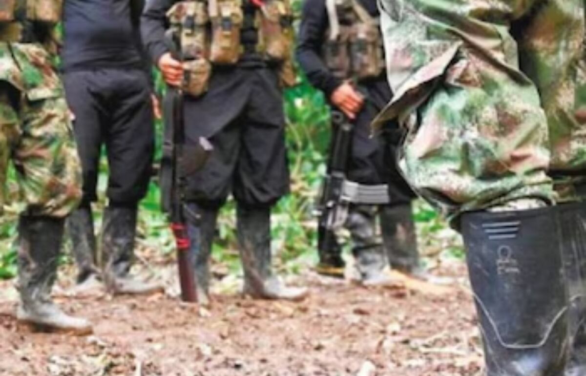 - crédito Colprensa