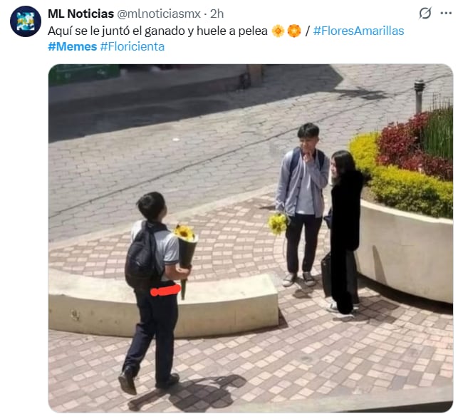 (Redes sociales)