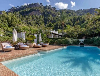 Casa de Michael Douglas en