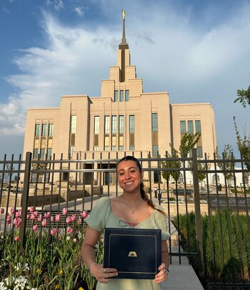 La mujer fue detenida por