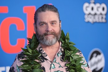 El actor alertó sobre la desconexión humana causada por la tecnología y celebró el retorno a actividades sencillas como la jardinería (REUTERS/Mario Anzuoni)