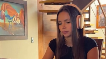 Emprendedora colombiana explica cómo funciona