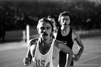 Steve Prefontaine