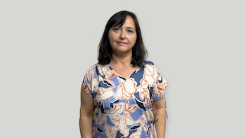 Silvia Galende es analista de comercio exterior en una empresa del sector oil & gas (Foto: Movant Connection)