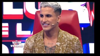 Elías Montalvo confiesa que Hugo