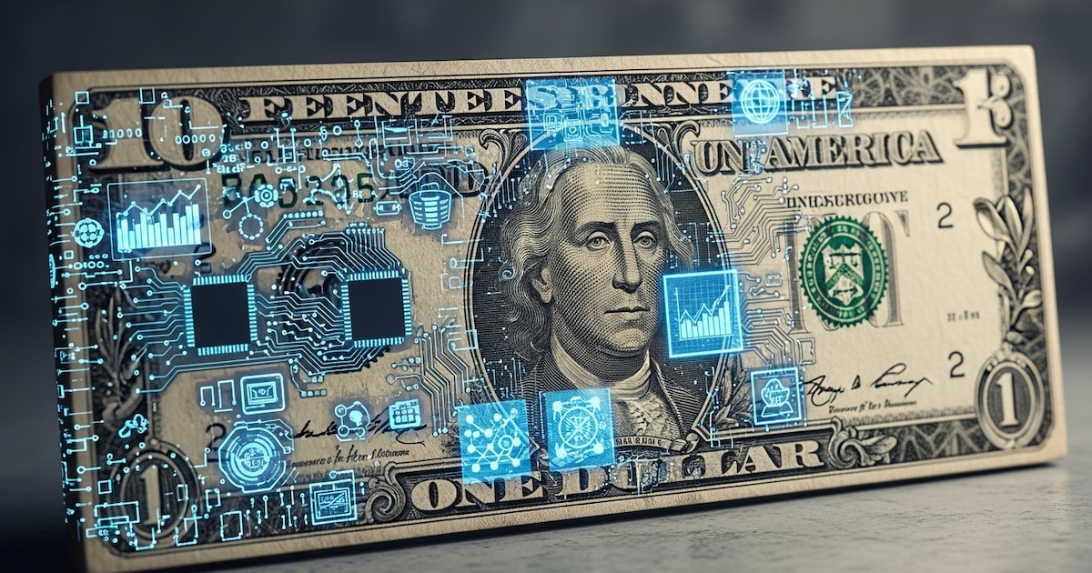 Dólar Cripto, la única opción de cambio disponible en Argentina durante feriados