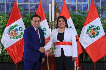 Denisse Miralles estará a cargo