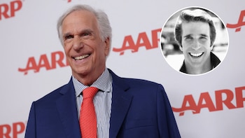 Henry Winkler reveló cómo el éxito de Fonzie estuvo a punto de convertirse en una maldición para su carrera: “Pensé que se había acabado”