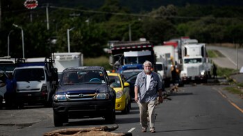 Dos personas mueren por disparos