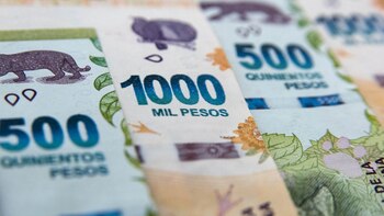 El saldo de los créditos