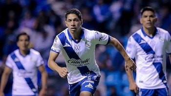 Después de un mal arranque de torneo, el Puebla cesó a Eduardo Arce