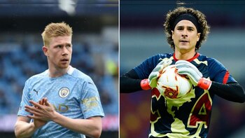 Las Águilas del América se