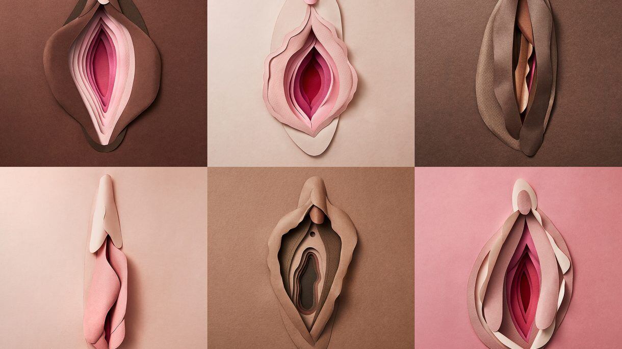El rejuvenecimiento vaginal puede incluir la labioplastia, que se enfoca en la reducción y remodelación de los labios vaginales mayores o menores (Elle)