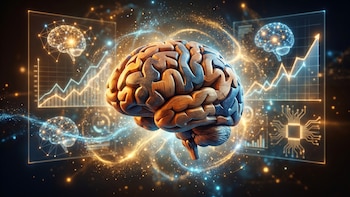 “Invertir en el cerebro es esencial”: el informe global que destaca el valor humano en la era de la IA