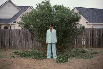 Cada prenda de su colección