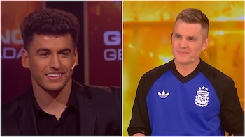 La frase de Manuel sobre las mujeres que descolocó a Santiago del Moro en Gran Hermano: “¿Qué dijiste?“