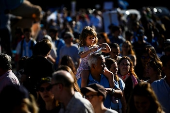 El Día del Niño por