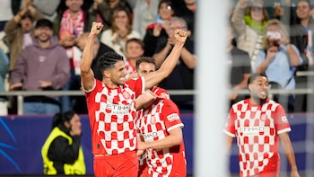 Prensa deportiva china vincula a