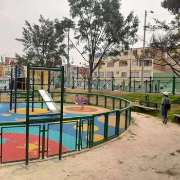 Según los testigos, las personas