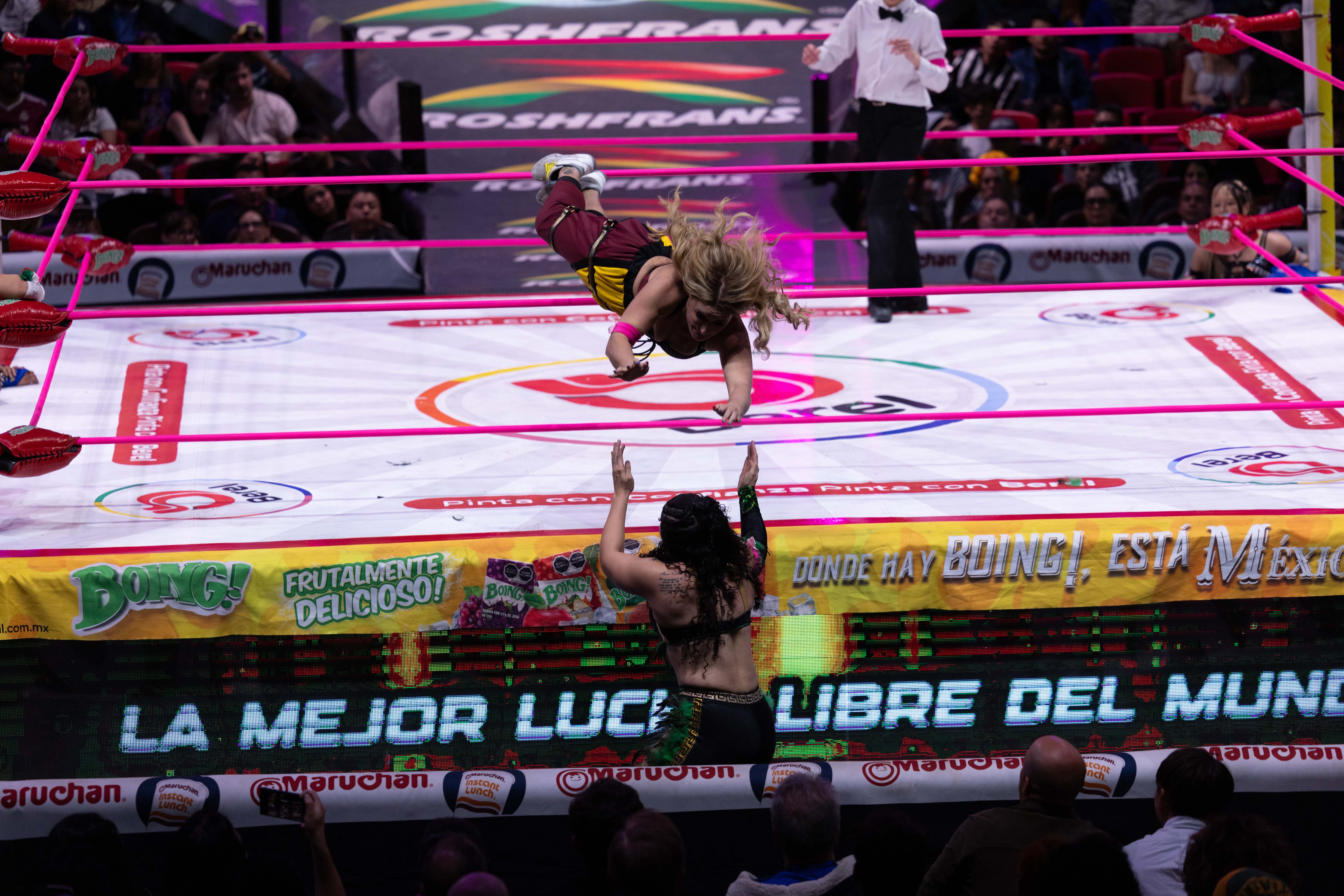 (Foto: Diego Cedrix)