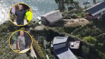 Policía confirmó la captura de