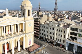 Foto: Ministerio de Cultura