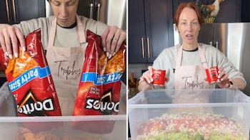 Mexicanos enfurecen contra extranjera tras