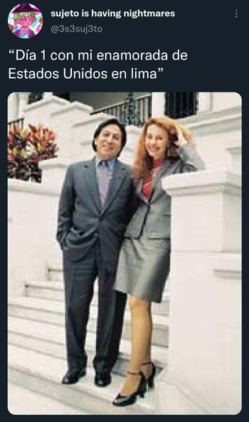 Los memes no se hicieron