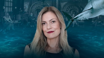 Ana Victoria García: qué fue